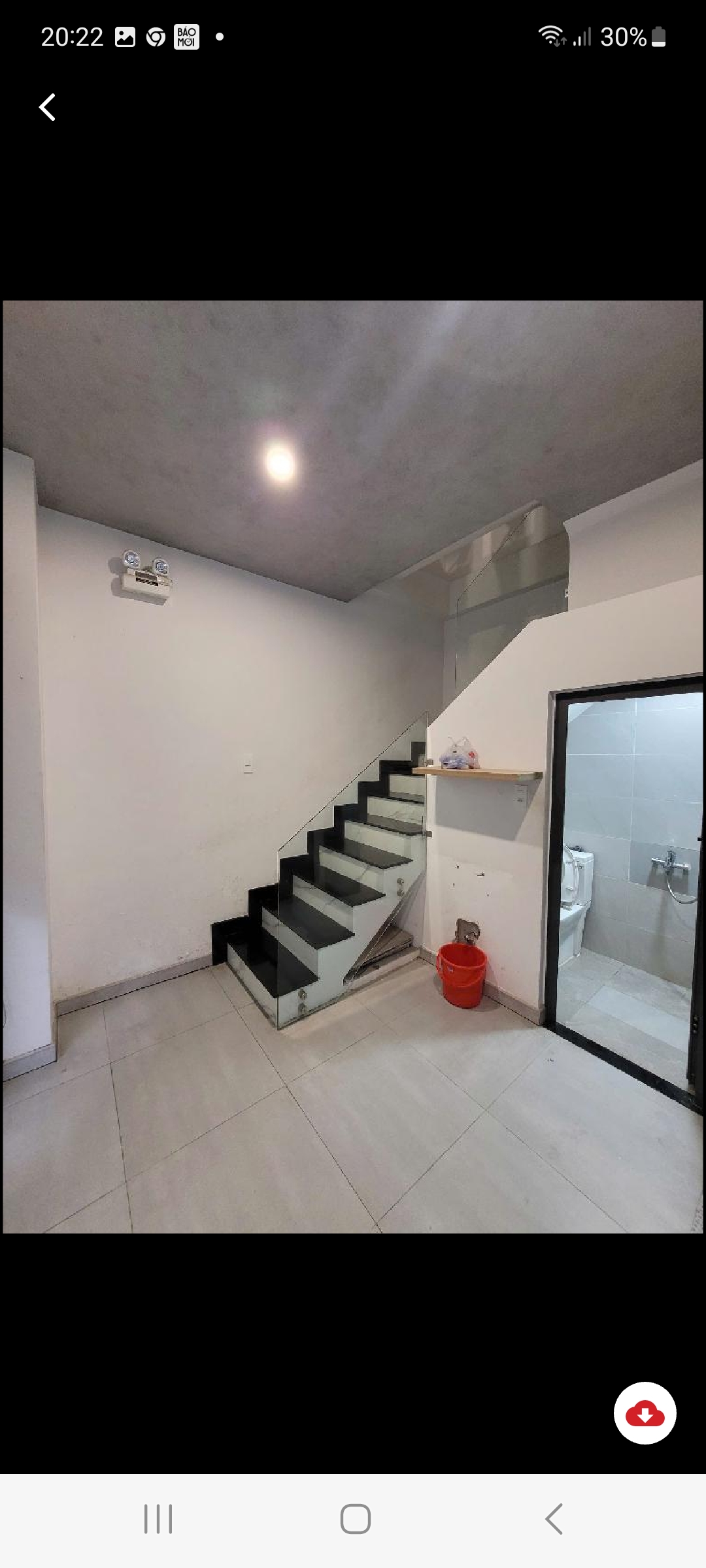 Bán gấp nhà mặt tiền hiếm có ,thông tứ hướng ,  đường Lê Trọng Tấn , Phạm Đăng Giản , Khu công nghiệp Tân Bình